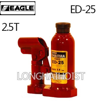 ED-25液壓千斤頂 ED-25液壓千斤頂