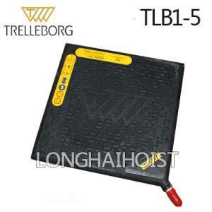 1噸~5噸起重氣墊 1噸~5噸起重氣墊