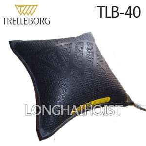 40噸橡膠起重氣墊 40噸橡膠起重氣墊