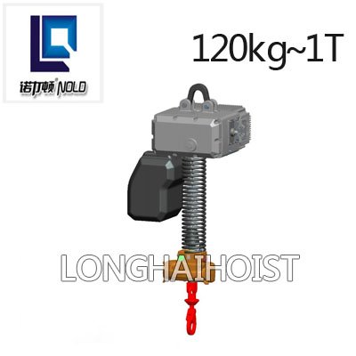 智能環鏈電動葫蘆 智能環鏈電動葫蘆