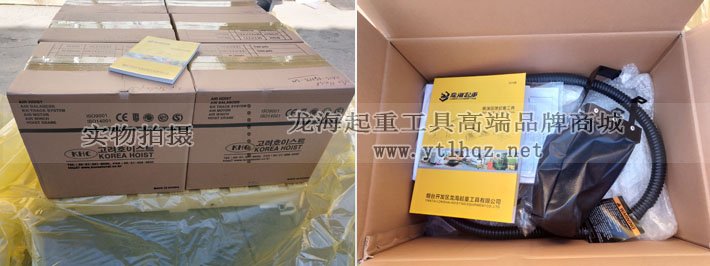 KA1型環(huán)鏈氣動(dòng)葫蘆包裝圖片 KA1型環(huán)鏈氣動(dòng)葫蘆包裝圖片