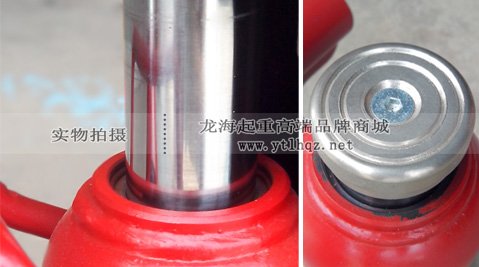 ED-25液壓千斤頂光滑主軸 ED-25液壓千斤頂光滑主軸