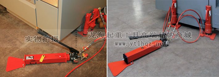 德國JP26液壓手動泵案例圖 德國JP26液壓手動泵案例圖