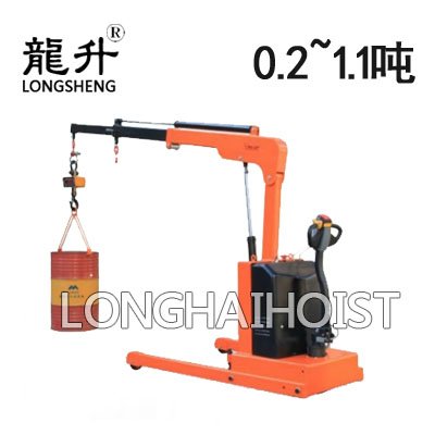 電動液壓小吊機 電動液壓小吊機