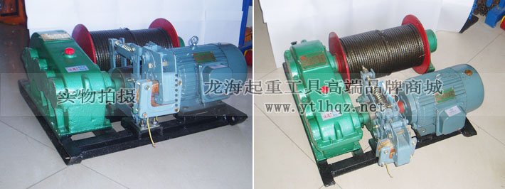 JK型快速建筑卷揚機圖片 JK型快速建筑卷揚機圖片