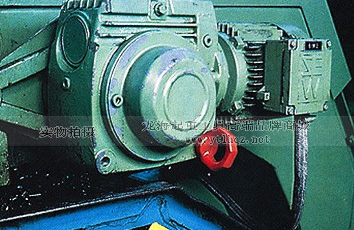 RS型路德螺栓型星形環案例圖片