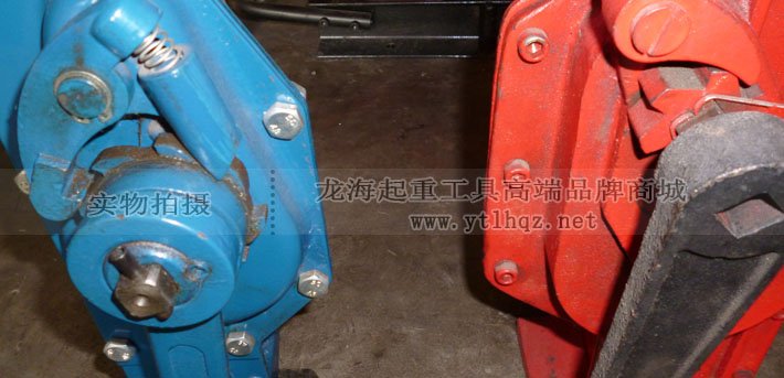 日式手搖千斤頂與普通手搖挎頂的安全設計對比 日式手搖千斤頂與普通手搖挎頂的安全設計對比