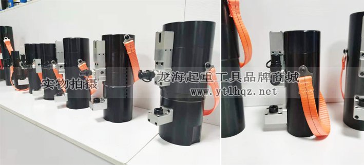 LSPSD型液壓螺栓拉伸器實拍圖 LSPSD型液壓螺栓拉伸器實拍圖