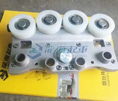 鋁合金導(dǎo)軌滑車圖片 鋁合金導(dǎo)軌滑車圖片