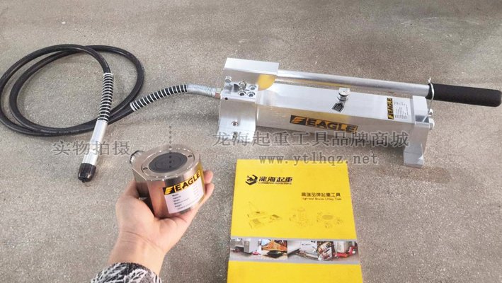 CJ2-20薄型液壓千斤頂 CJ2-20薄型液壓千斤頂