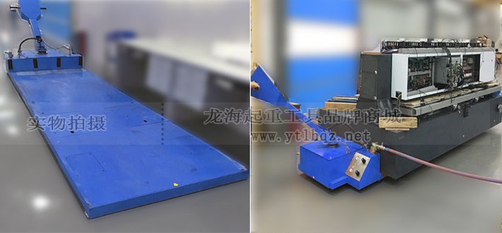 電動驅動氣浮搬運平臺案例圖 電動驅動氣浮搬運平臺案例圖