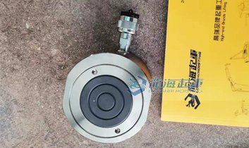 CJ3-50薄型液壓千斤頂圖二 CJ3-50薄型液壓千斤頂圖二