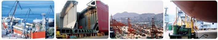 船舶制造業(yè)用液壓千斤頂哪個(gè)品牌好？