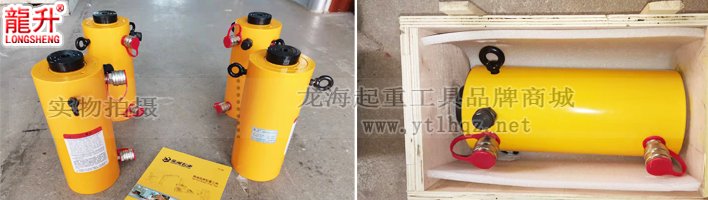 使用分離式液壓千斤頂?shù)幕境ＷR