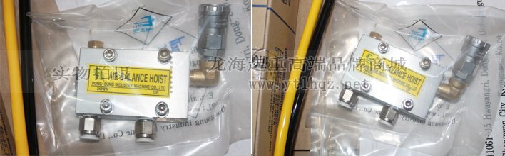 DONGSUNG氣動(dòng)平衡器配氣閥 DONGSUNG氣動(dòng)平衡器配氣閥