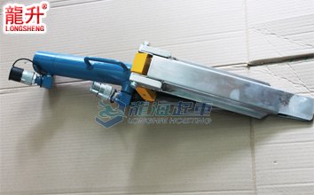 LSKP-35楔形千斤頂細節(jié)展示 LSKP-35楔形千斤頂細節(jié)展示