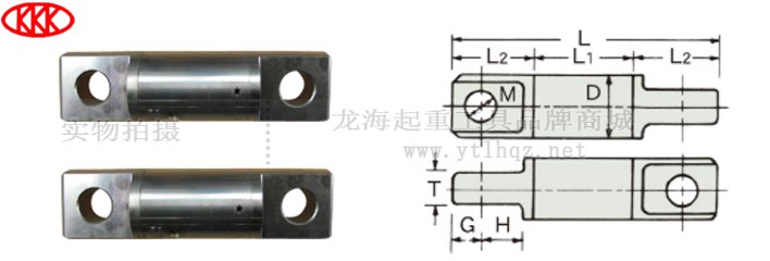 KANSAI TKA重力旋轉(zhuǎn)吊環(huán)圖片 KANSAI TKA重力旋轉(zhuǎn)吊環(huán)圖片