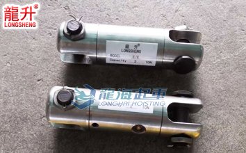 UU型萬(wàn)向起重接頭實(shí)物圖二