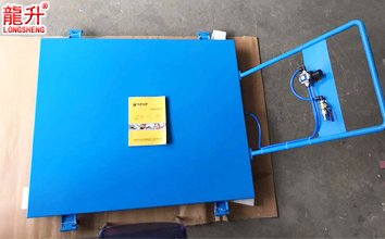 氣墊平板搬運(yùn)車實(shí)物圖 氣墊平板搬運(yùn)車實(shí)物圖