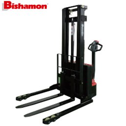 BDS98SW高行程液壓堆高車圖片 BDS98SW高行程液壓堆高車圖片