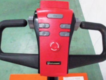 BXA電動升降平臺車簡單易懂的操作手柄 BXA電動升降平臺車簡單易懂的操作手柄