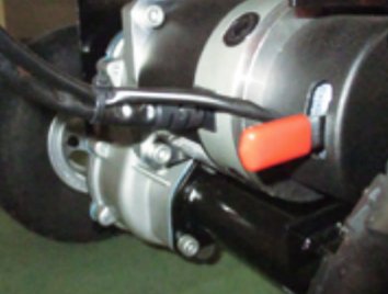 BXA電動升降平臺車制動接觸桿 BXA電動升降平臺車制動接觸桿