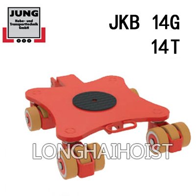 JKB 14G萬向搬運小坦克 JKB 14G萬向搬運小坦克