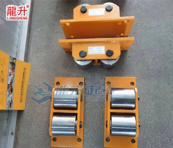 LHGR直行搬運(yùn)小坦克實(shí)物圖二 LHGR直行搬運(yùn)小坦克實(shí)物圖二