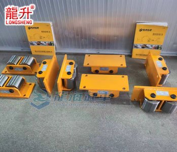 LHGR直行搬運(yùn)小坦克實(shí)物圖四 LHGR直行搬運(yùn)小坦克實(shí)物圖四