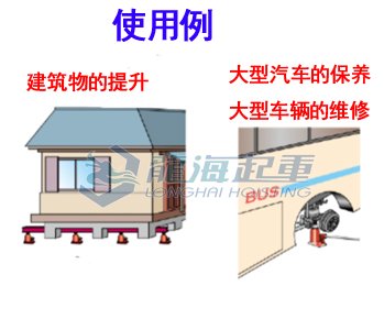 馬沙達低型液壓千斤頂應(yīng)用案例 馬沙達低型液壓千斤頂應(yīng)用案例