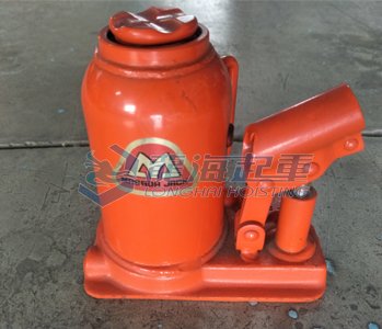 MASADA液壓千斤頂實物圖一 MASADA液壓千斤頂實物圖一