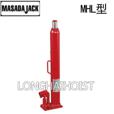 MASADA MHL型液壓千斤頂 MASADA MHL型液壓千斤頂