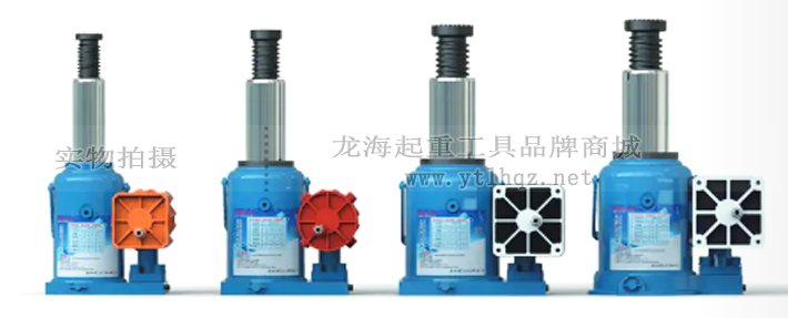 LHQYL-Q氣動液壓千斤頂圖片 LHQYL-Q氣動液壓千斤頂圖片