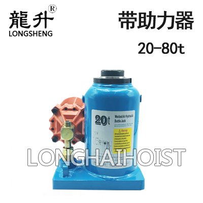 LHQYL-Q氣動液壓千斤頂 LHQYL-Q氣動液壓千斤頂