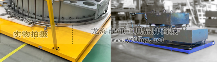 氣浮搬運平臺-案例圖 氣浮搬運平臺-案例圖